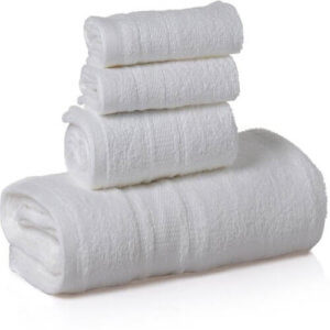 Cotton bath towels wholesale manufacturers in India