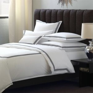 Best cotton hotel bed sheet manufacturers & exporters in kolkata, india