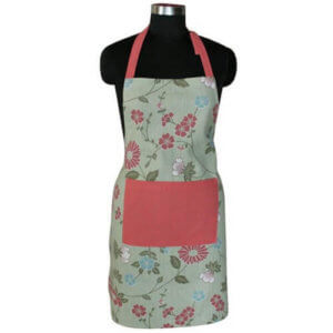 Cotton printed aprons wholesale manufacturers in India